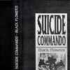 Suicide Commando - Black Flowers