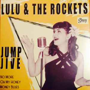 Lulu & The Rockets