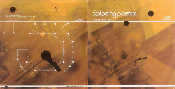 ladda ner album Xploding Plastix - Geigerteller