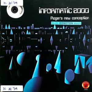 Roger's New Conception - Informatic 2000