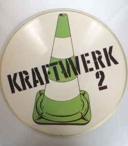 Kraftwerk – Kraftwerk 2 (Vinyl) - Discogs