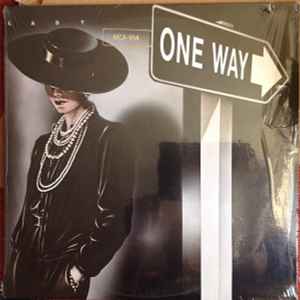 Lady - One Way