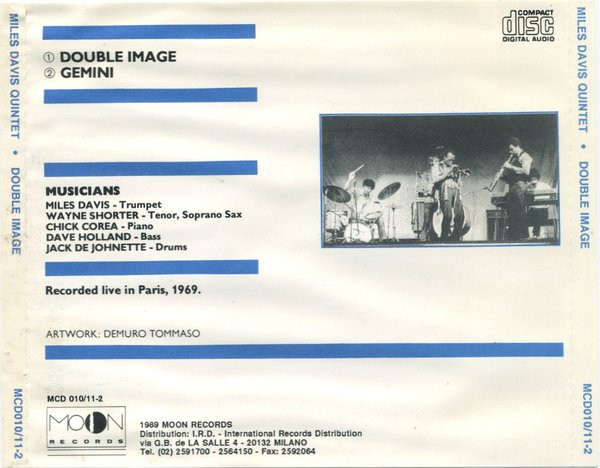 人気商品】 Miles Davis Live In Paris 1969