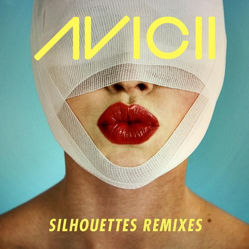 Atajos maravilloso Rusia Avicii - Silhouettes | Releases | Discogs