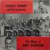 Charlie Barnet - Charlie Barnet Plays Duke Ellington