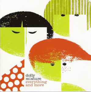 Dolly Mixture – Other Music (2019, Yellow, Vinyl) - Discogs
