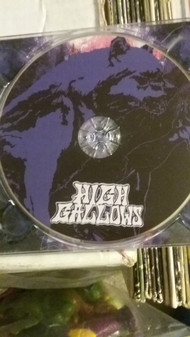 Album herunterladen High Gallows - Hymns In The House Of Son