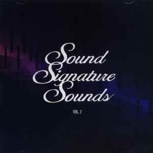 Sound Signature Sounds Vol. 2 - Theo Parrish