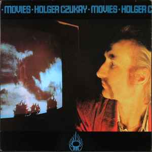 Holger Czukay – Movies (1979, Vinyl) - Discogs