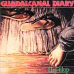 Cover of Flip Flop, 1989, CD