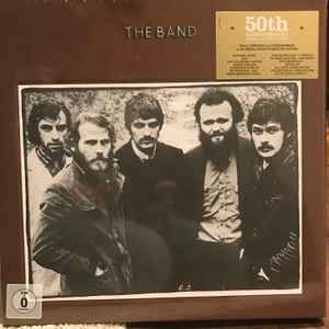 The Band (Box Set, Deluxe Edition) for sale