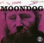 Pochette de More Moondog / The Story Of Moondog, 1991, CD