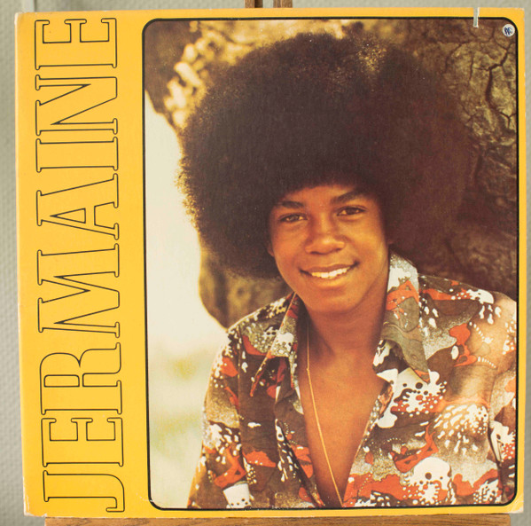 在庫残りわずか jermaine jackson new jack swing lp レア - レコード