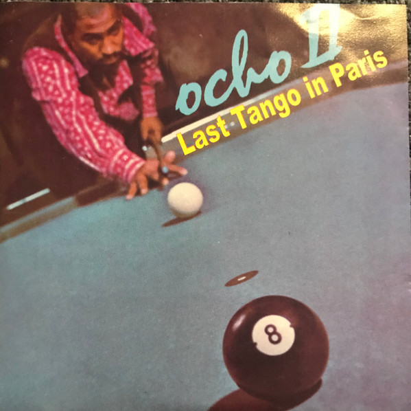 Ocho - Ocho II | Releases | Discogs