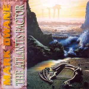 The Atlantis Factor - Mark Dwane