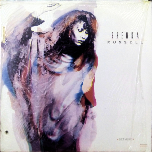 Brenda Russell - Get Here | Releases | Discogs