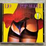 Cover of Pop Model, 1996, CD
