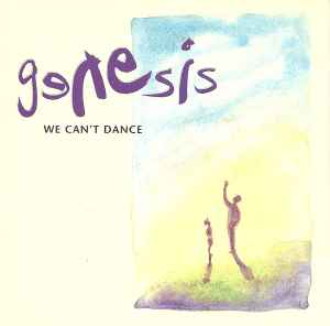 We Can't Dance - Genesis