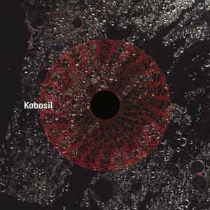Kobosil - 91 album cover