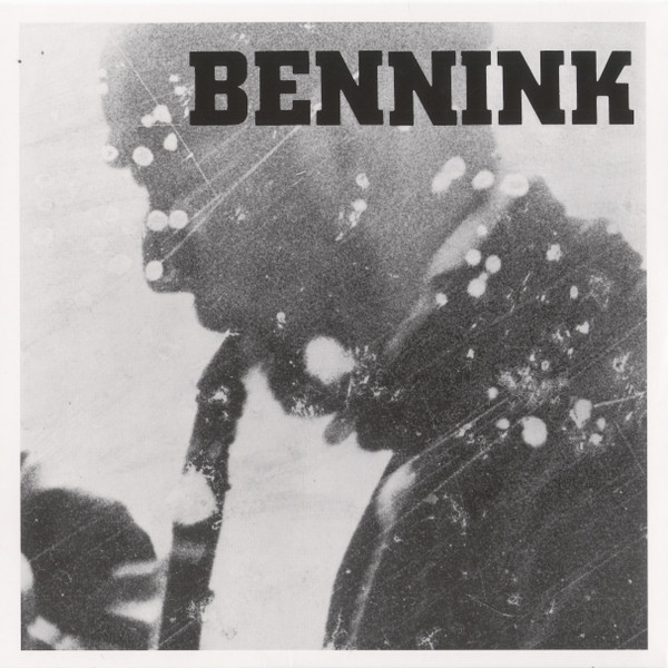 Brötzmann / Van Hove / Bennink - Brötzmann/Van Hove/Bennink | CIEN FUEGOS (CF012) - 3