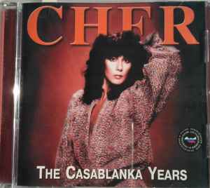 Cher – The Casablanca Years (CD) - Discogs