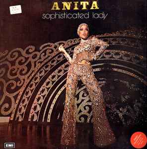 Sophisticated Lady  - Anita