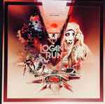 Cover of Logan's Run, 2018-06-29, Vinyl