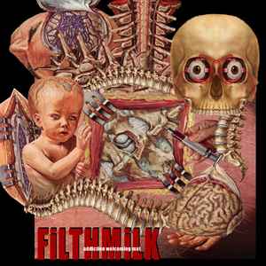 FiLTHMiLK - Addiction Welcoming Mat album cover