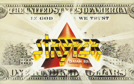 Stryper - In God We Trust | Releases | Discogs