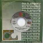 Cover of Dancing In The Street (Bailando En Las Calles), 1985, Vinyl