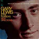Cover of New Directions, 1967-06-00, Vinyl
