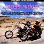 Easy Rider – Travellin' Band (1992, CD) - Discogs