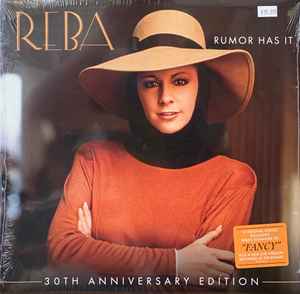 Reba McEntire – Read My Mind (2019, 25th Anniversary Edition