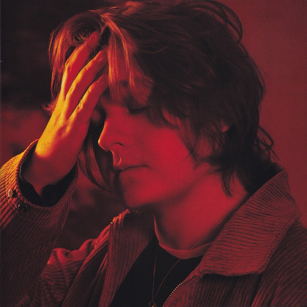 196 Lewis Capaldi - Divinely Uninspired To A Hellish Extent Gold