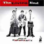 Cover of State Of Emergency, 2006, CD