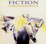 Cover of Organomics, 1992, Vinyl