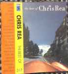 Cover of The Best Of Chris Rea, , Cassette