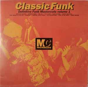 The Meters – The Original Funkmasters (1993, Vinyl) - Discogs