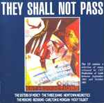 Cover of They Shall Not Pass, 1988, CD
