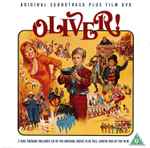 Lionel Bart - Oliver! - Original Soundtrack Recording | Releases