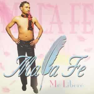 Mala Fé - Me Liberé album cover