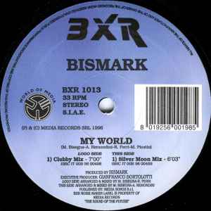 Bismark - My World