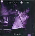 Jeff Scott Soto B Sides 2006 CD Discogs