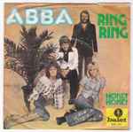 Cover of Ring Ring, 1974, Vinyl