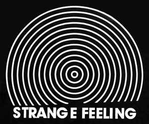 Strange Feeling on Discogs