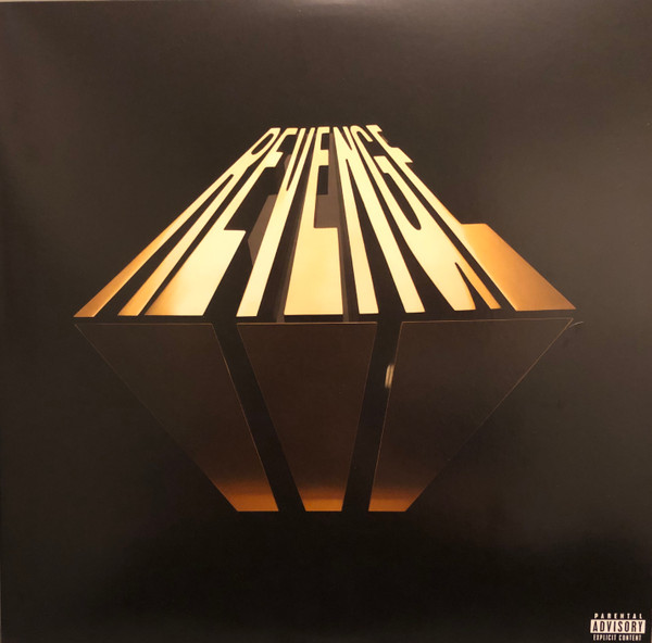 J. Cole – Revenge Of The Dreamers III (2019, Vinyl) - Discogs