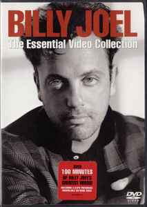 The Essential Video Collection - Billy Joel