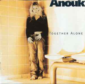 Anouk - Together Alone album cover