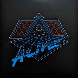Daft Punk - TRON - Legacy: Vinyl 2LP - uDiscover