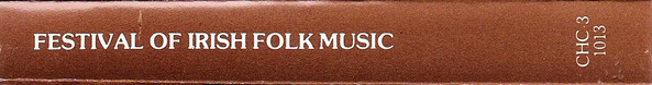 baixar álbum Various - Festival Of Irish Folk Music